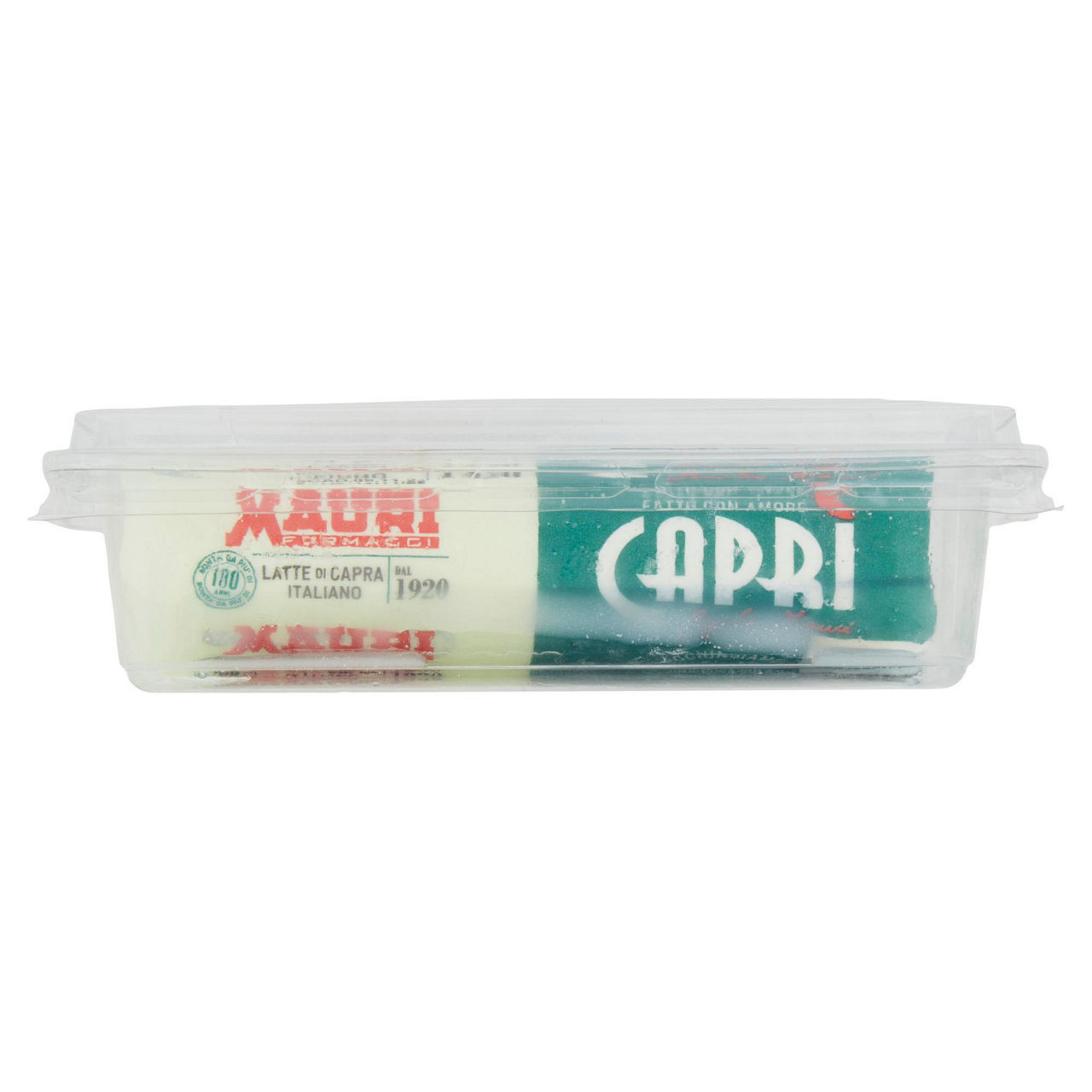 Formaggio di capra 2 pz da 80 gr - Immagine 21