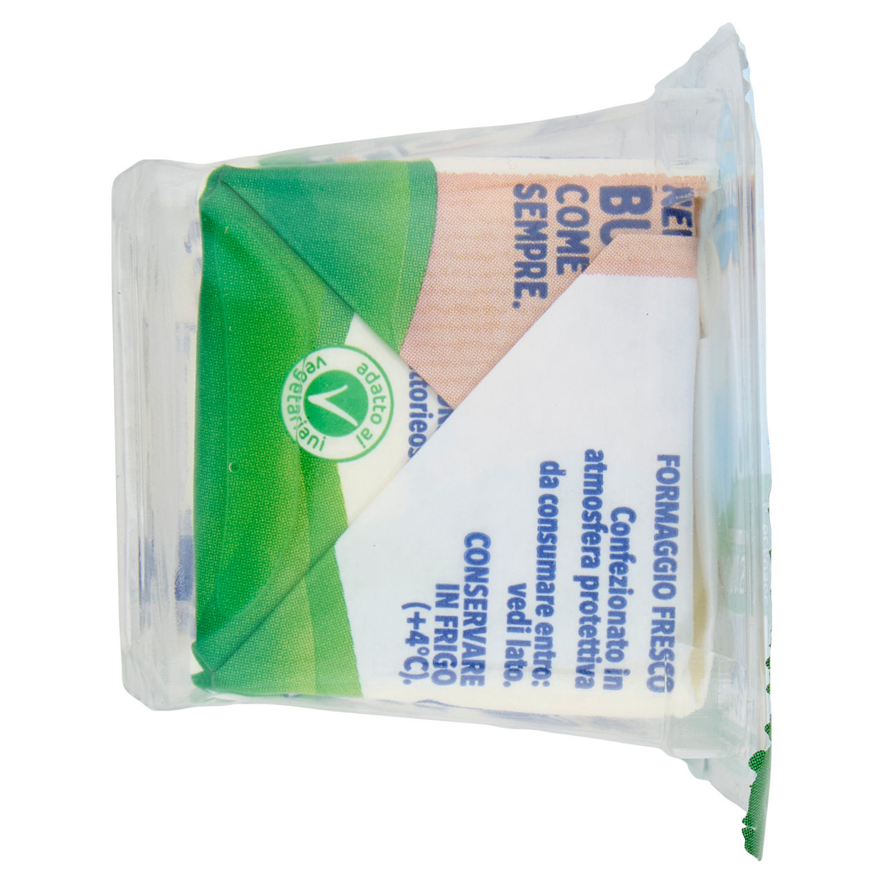 Formaggio robiola 2 pz da 100 gr - Immagine 41