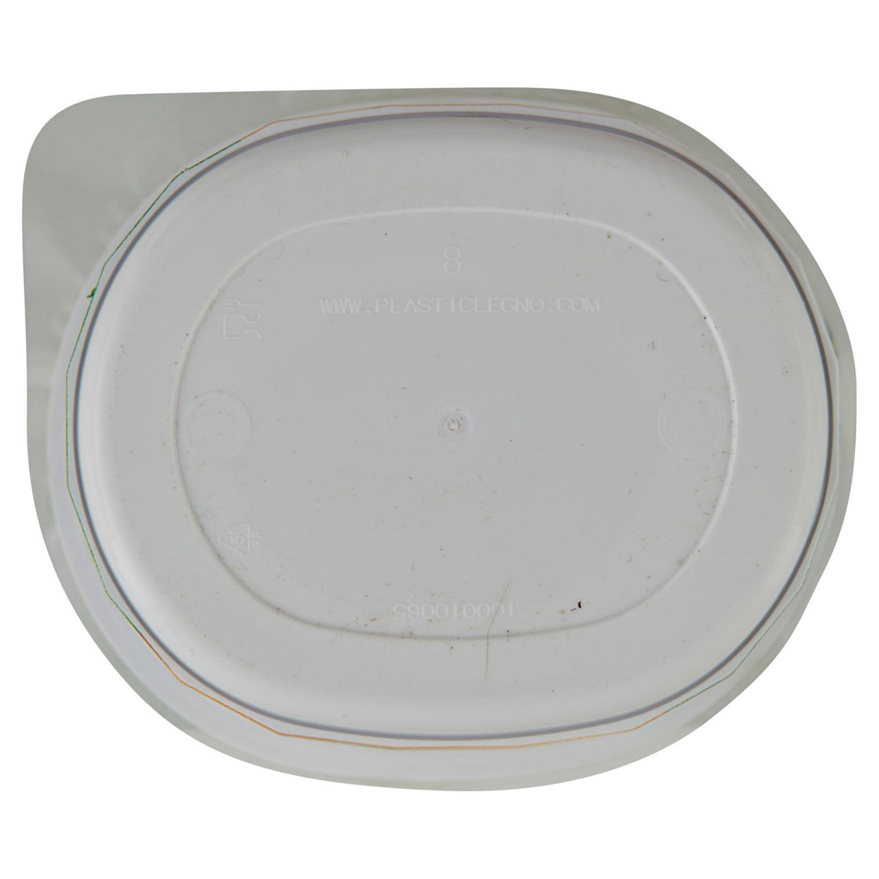 Mozzarella fior di latte 200 gr - Immagine 91