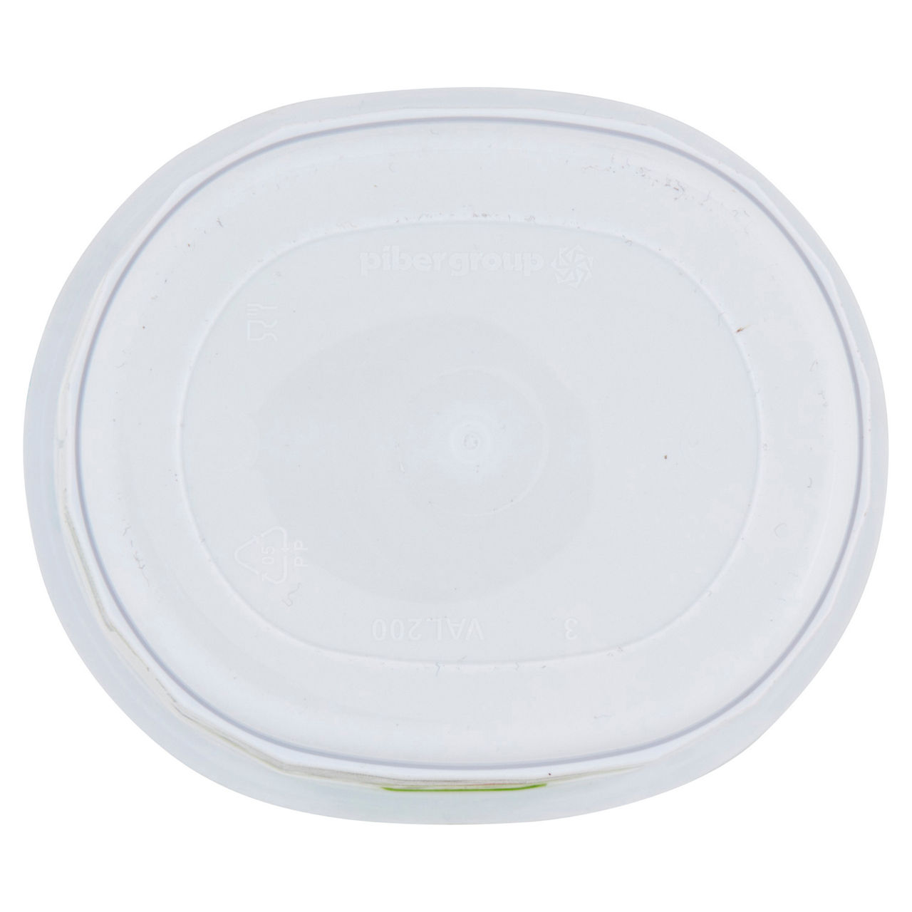 Mozzarella fior di latte 200 gr - Immagine 101