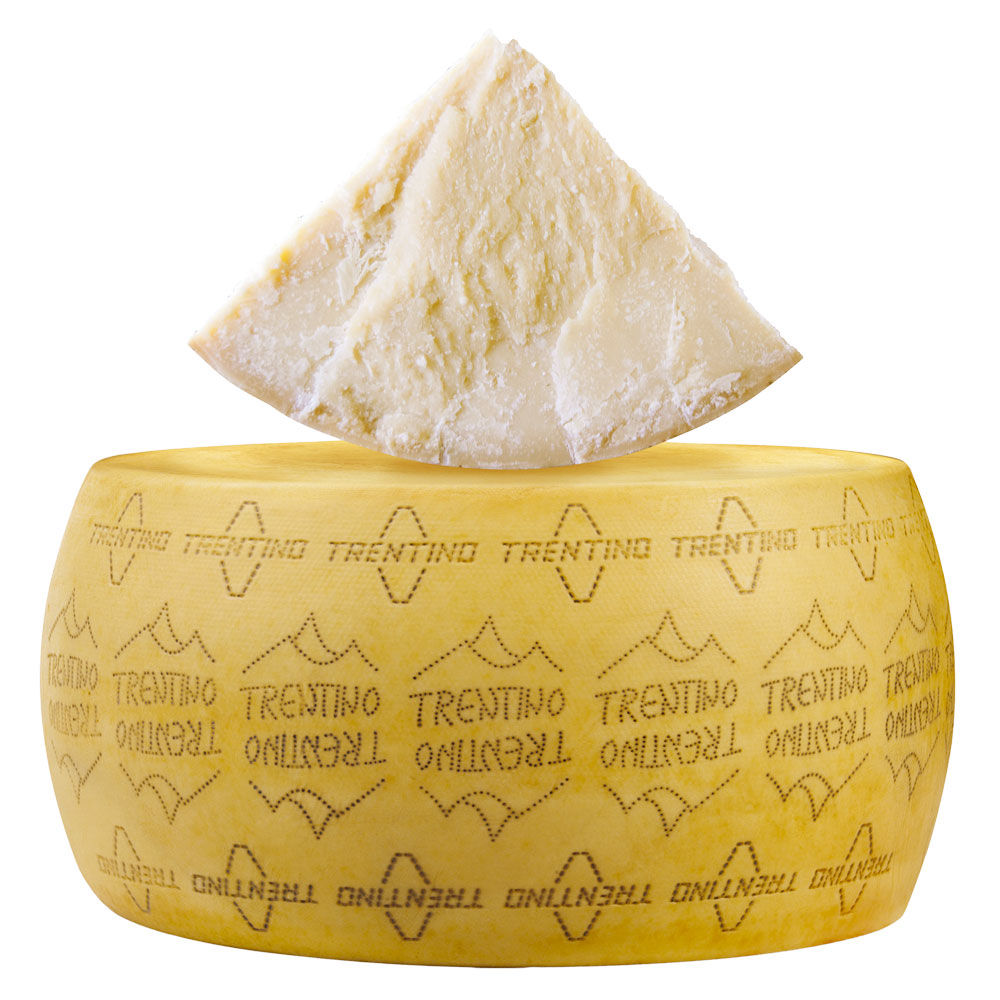 Formaggio Trentingrana
