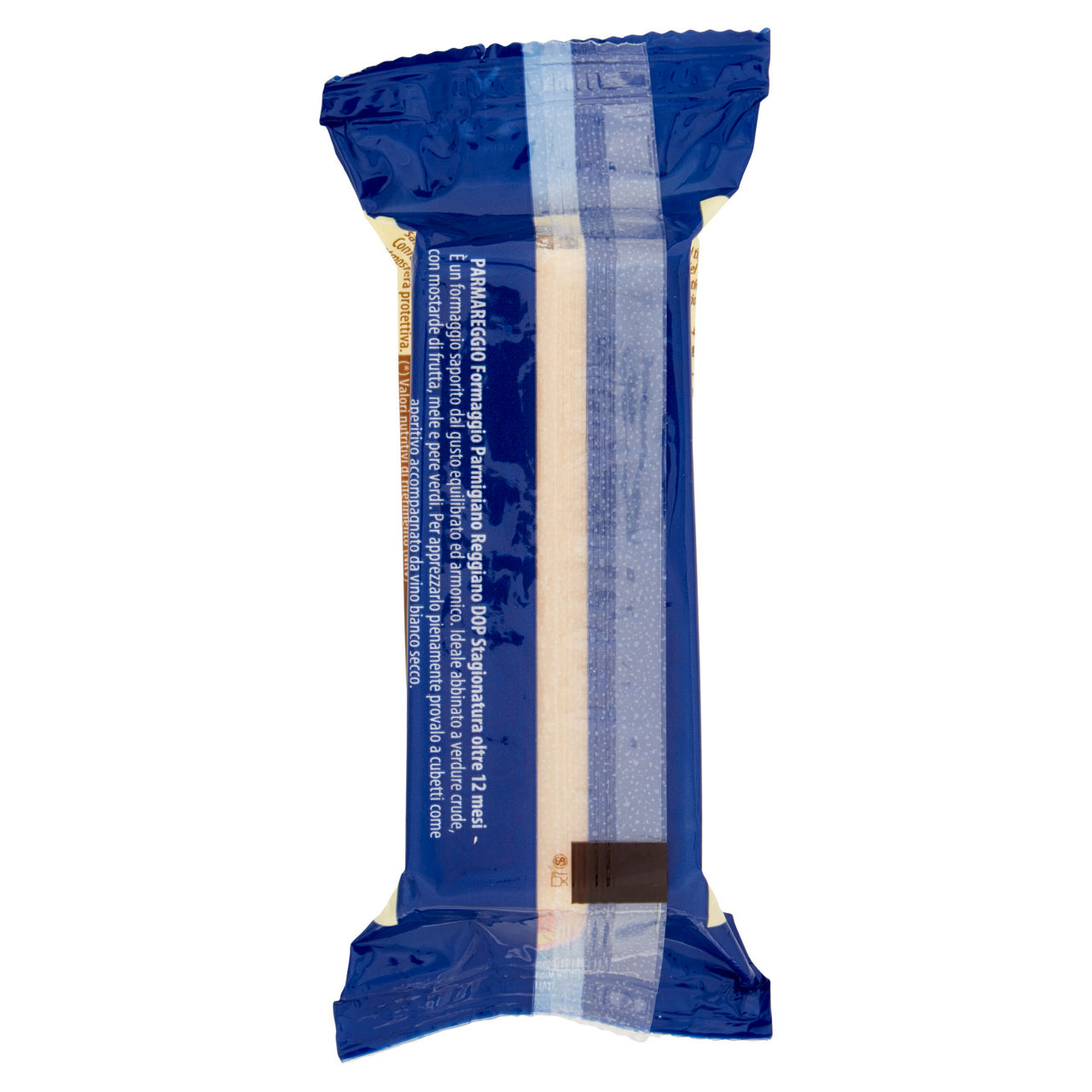 Stick di Parmigiano Reggiano DOP oltre 12 mesi senza crosta 125 gr - Immagine 31