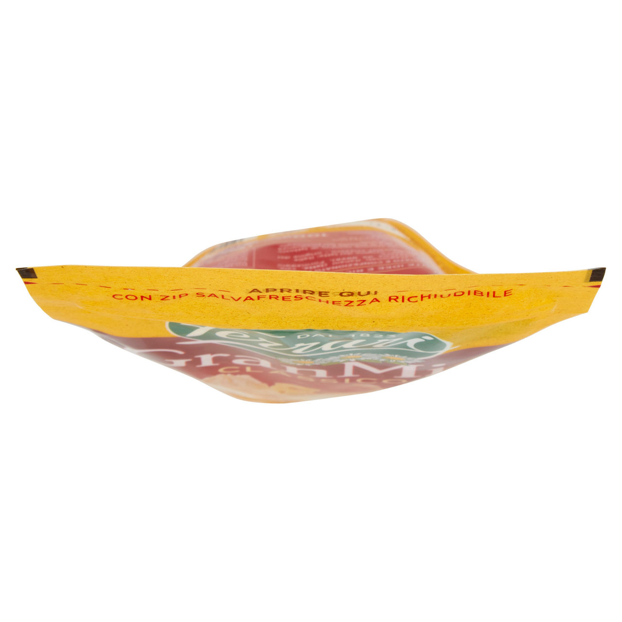 Formaggio fresco grattugiato 100 gr - Immagine 21