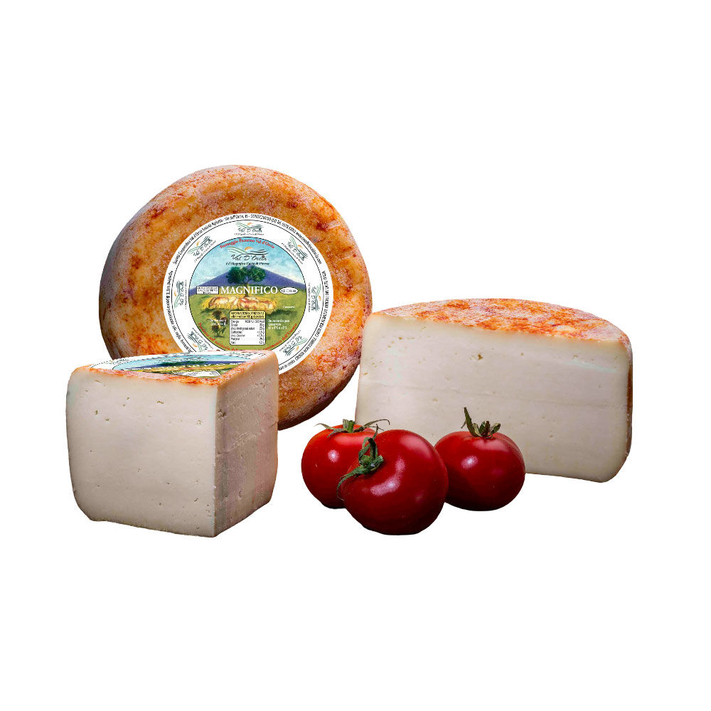 Pecorino il Magnifico cacio di Pienza - Immagine 01
