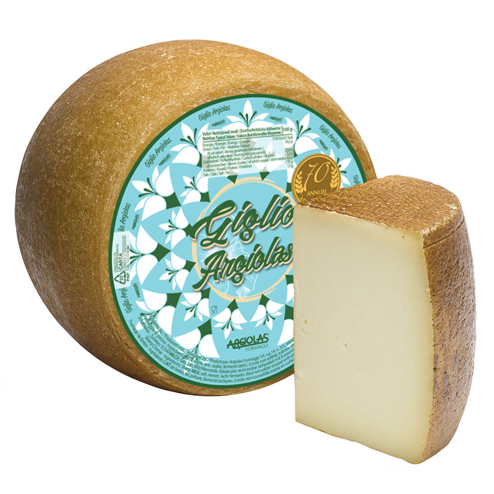 Formaggio pecorino Sardo