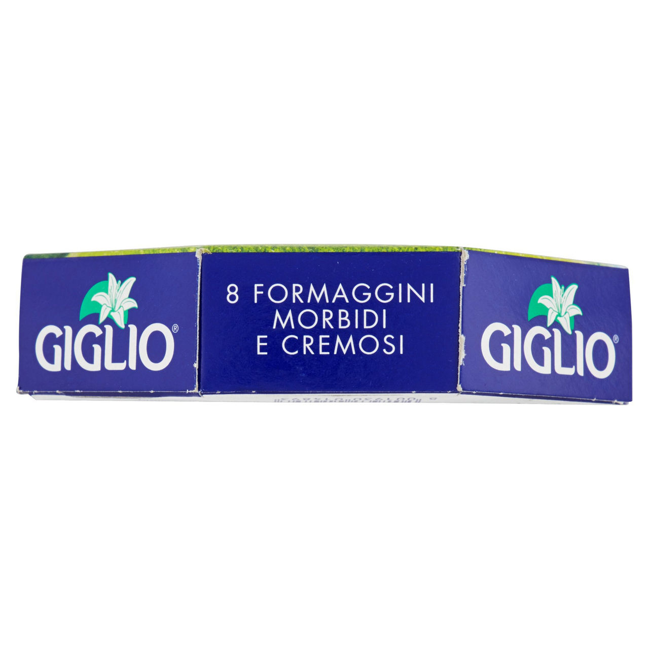 Formaggini morbidi e cremosi 8 pz 175 gr - Immagine 31