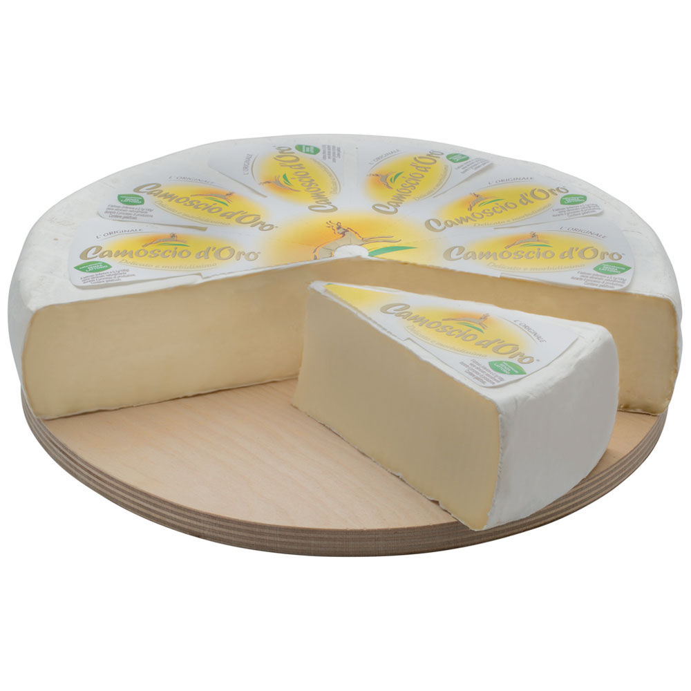 Formaggio a pasta molle