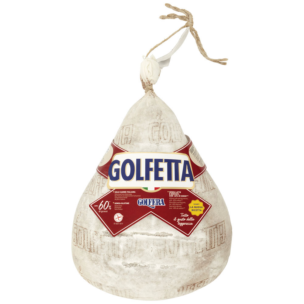 Salame di suino Italiano