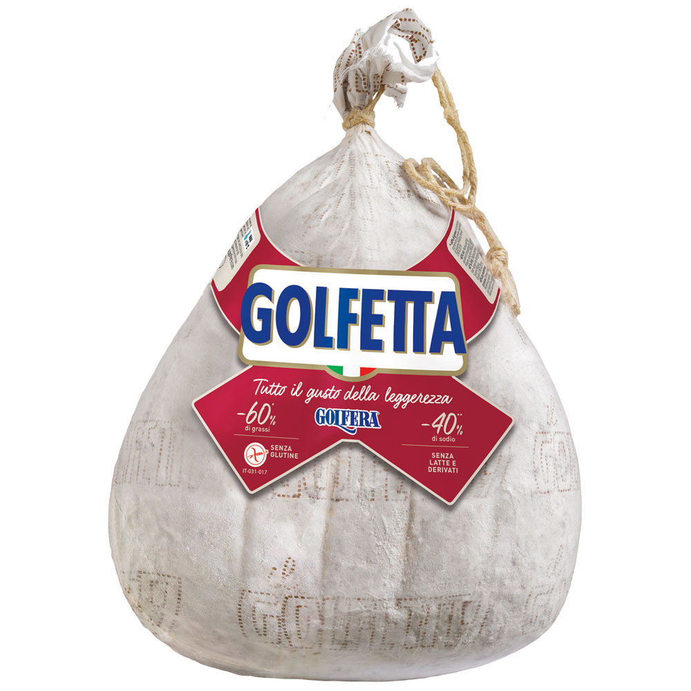 Salame di suino Italiano