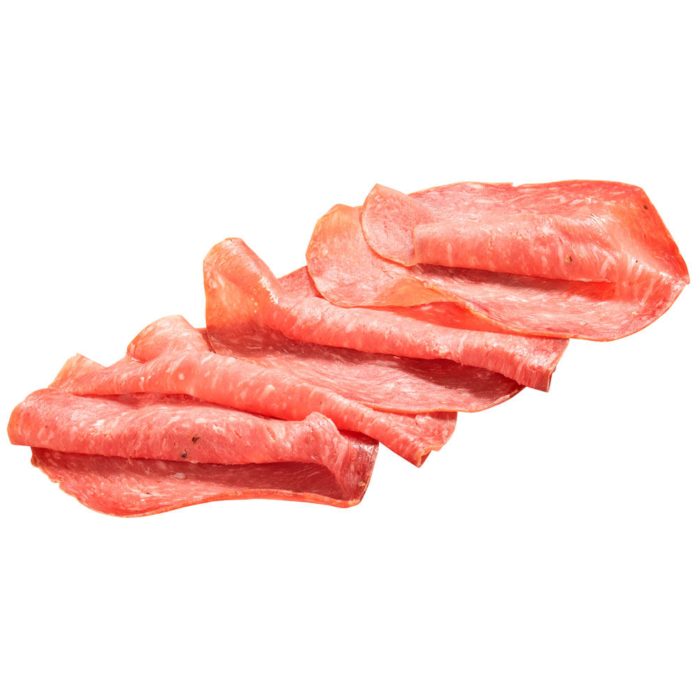Immagine 2 di 7 del prodotto Salame di suino Italiano affettato