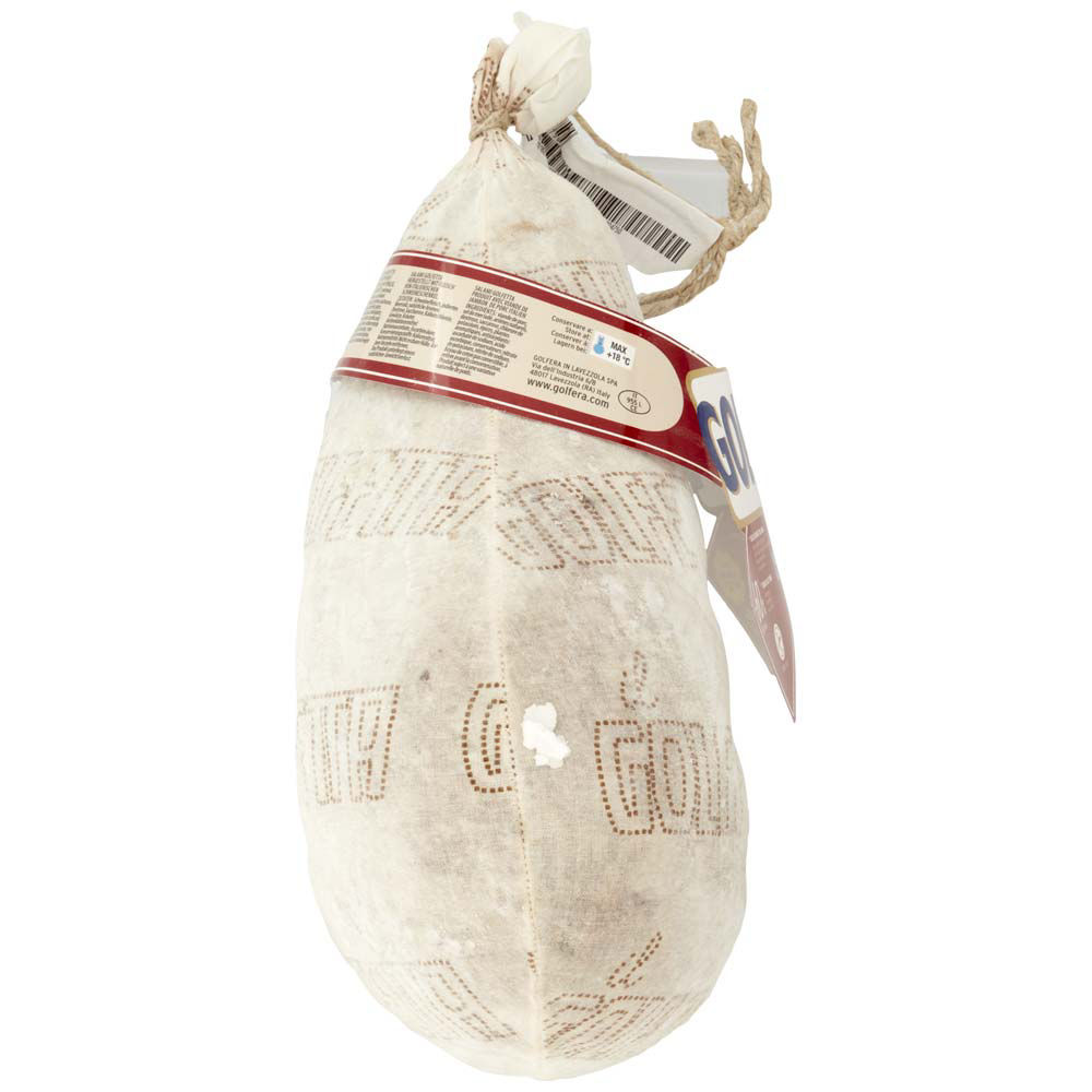 Salame di suino Italiano - Immagine 11