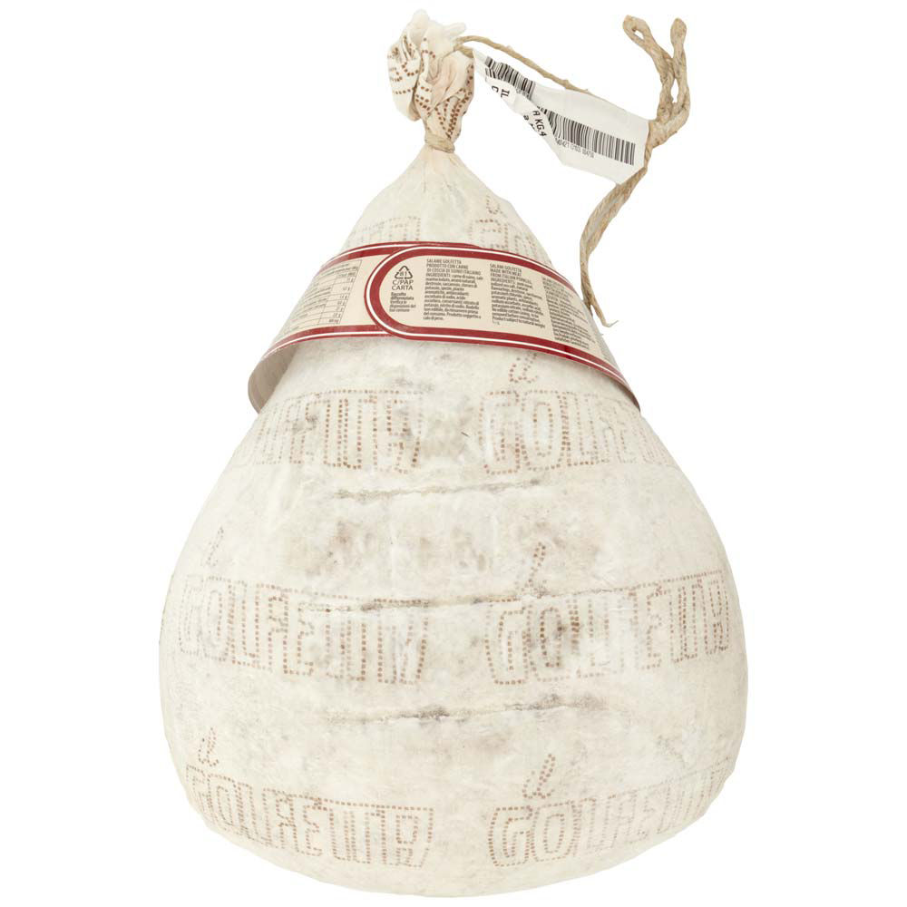 Salame di suino Italiano - Immagine 21