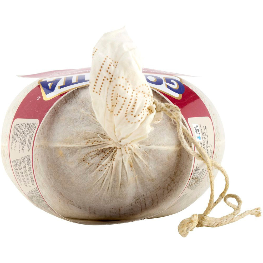 Immagine 6 di 7 del prodotto Salame di suino Italiano affettato