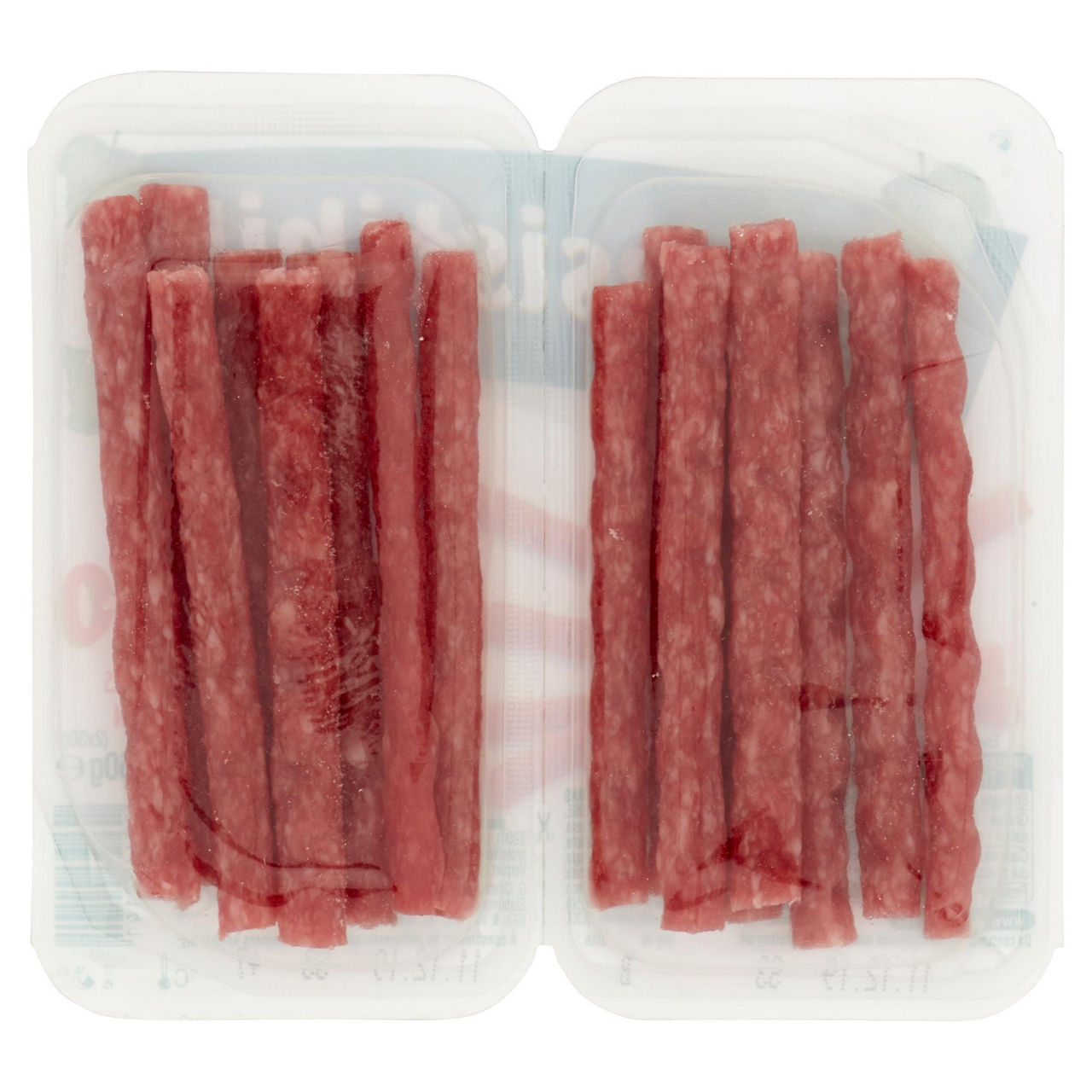 Bastoncini di salame 2 pz 60 gr - Immagine 51