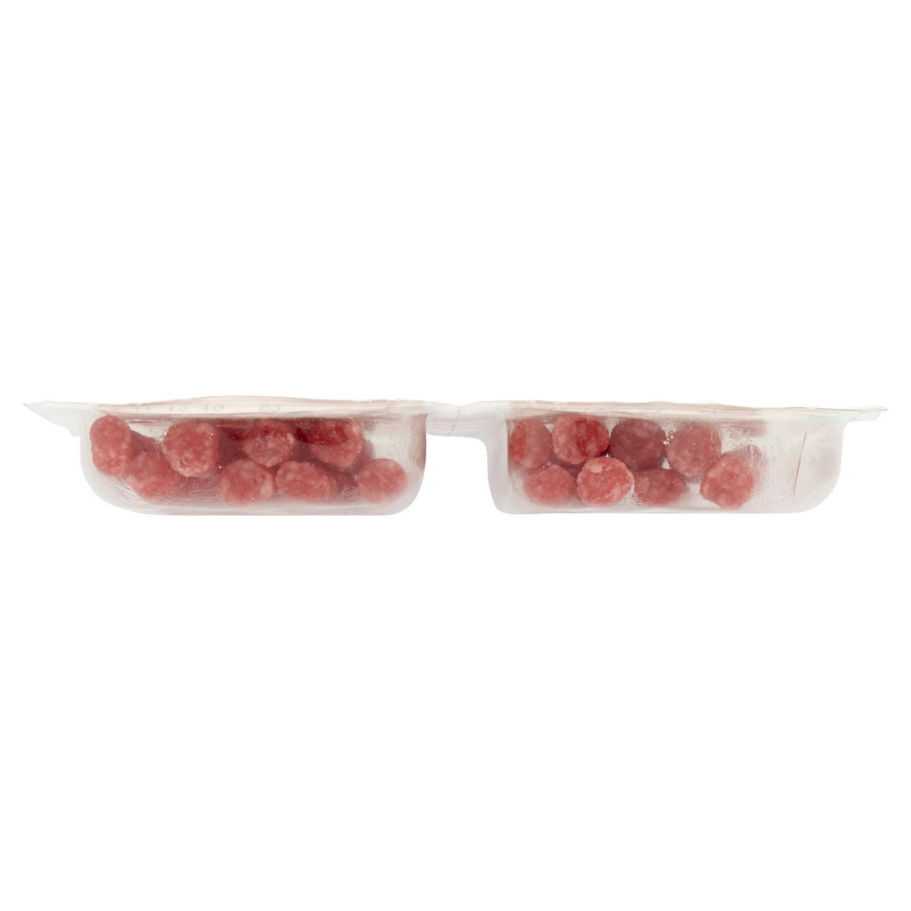 Bastoncini di salame 2 pz 60 gr - Immagine 31