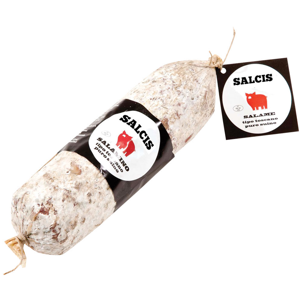 Salamino Toscano - Immagine 01