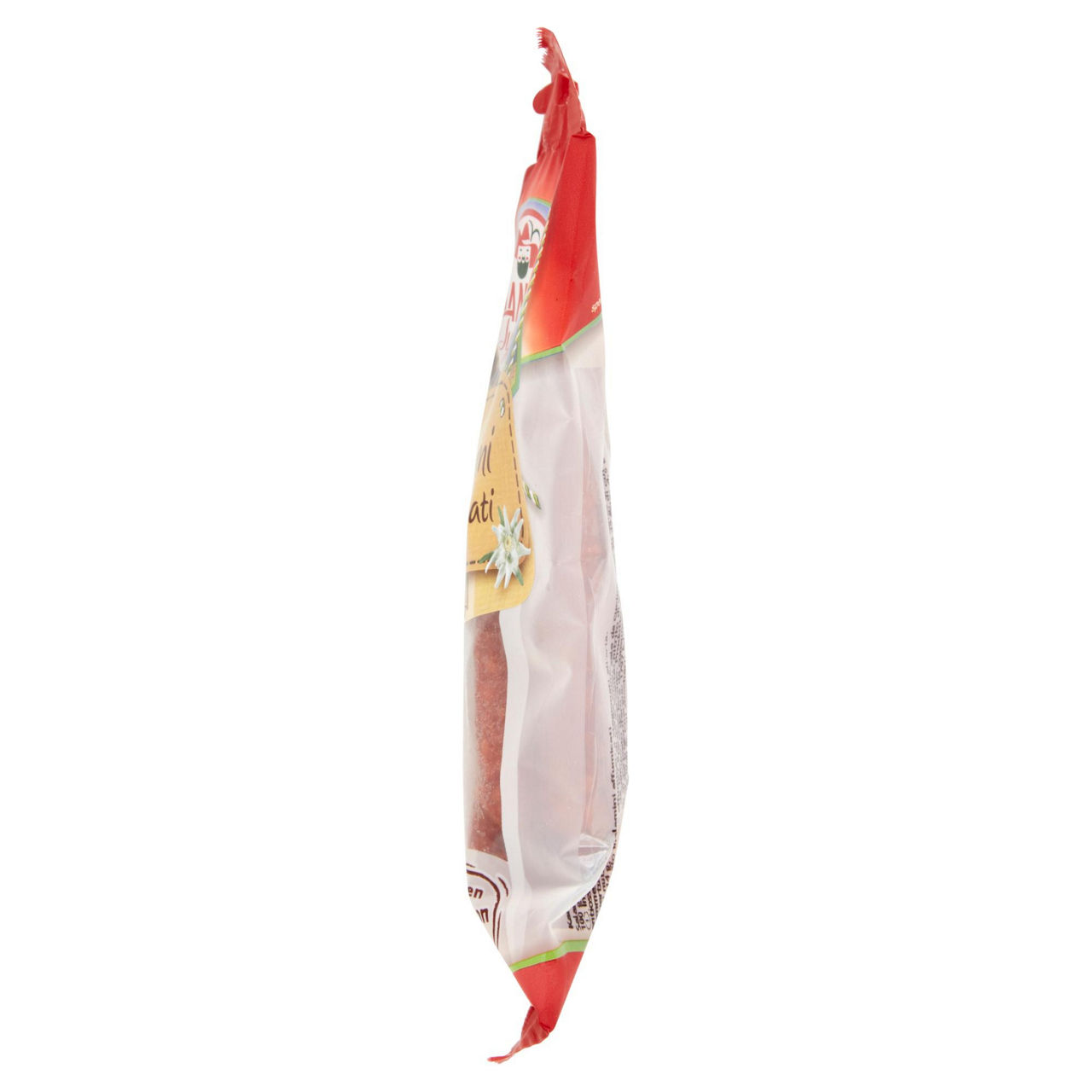 Salamini Tirolesi affumicati 100 gr - Immagine 41