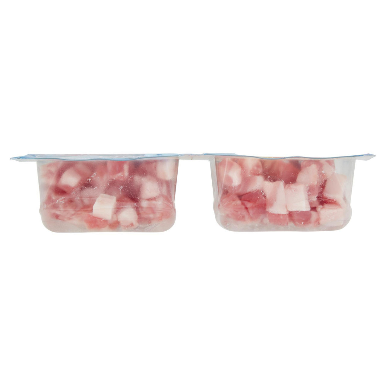 Pancetta dolce a cubetti 2 pz 150 gr - Immagine 41