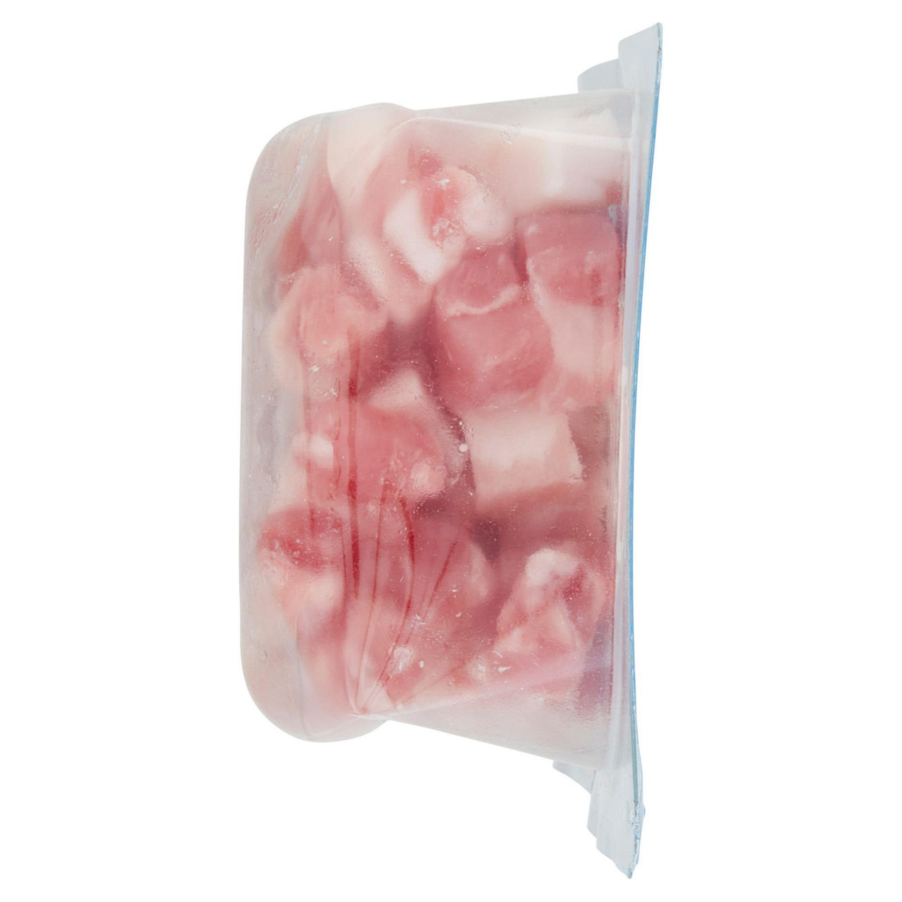 Pancetta dolce a cubetti 2 pz 150 gr - Immagine 31
