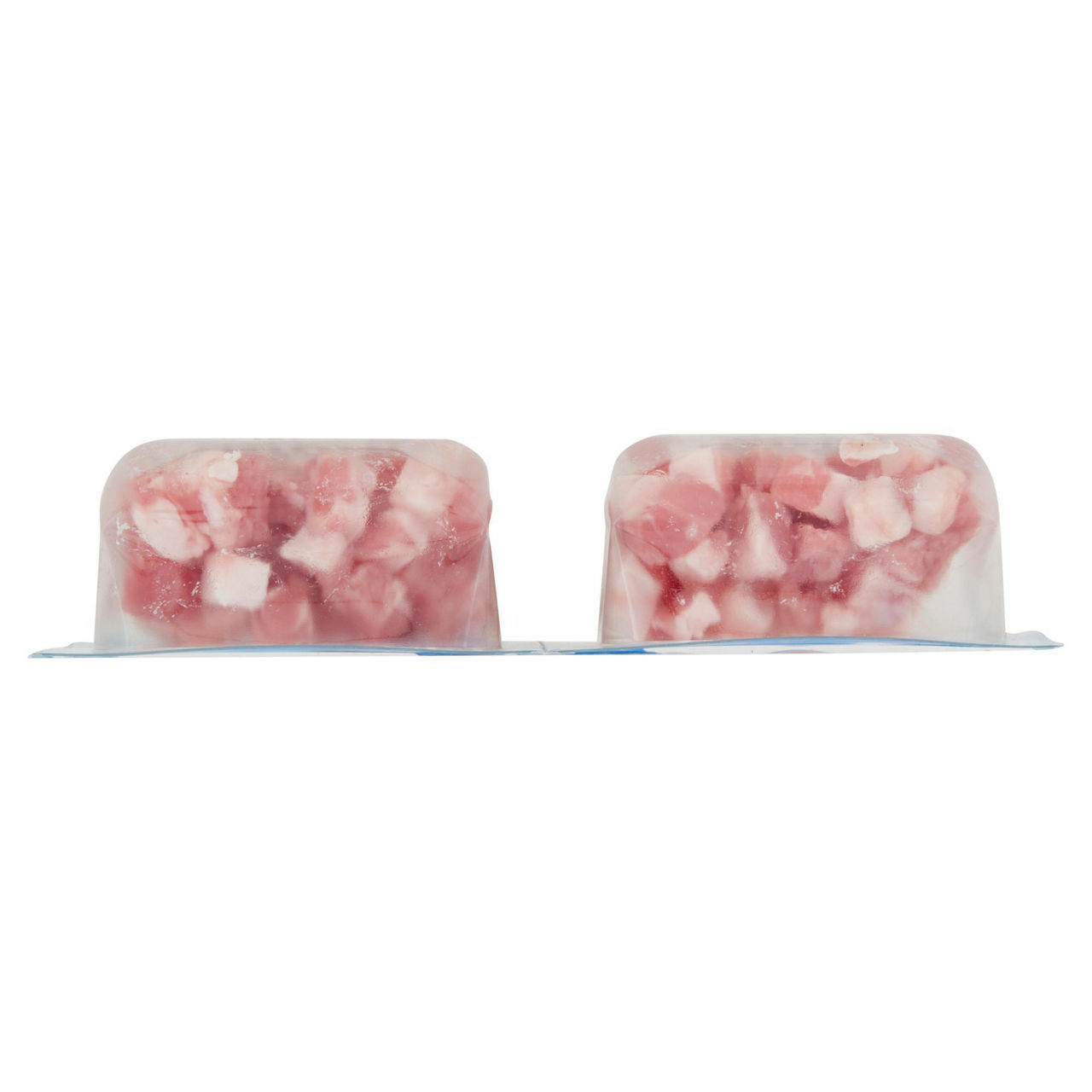 Pancetta dolce a cubetti 2 pz 150 gr - Immagine 11