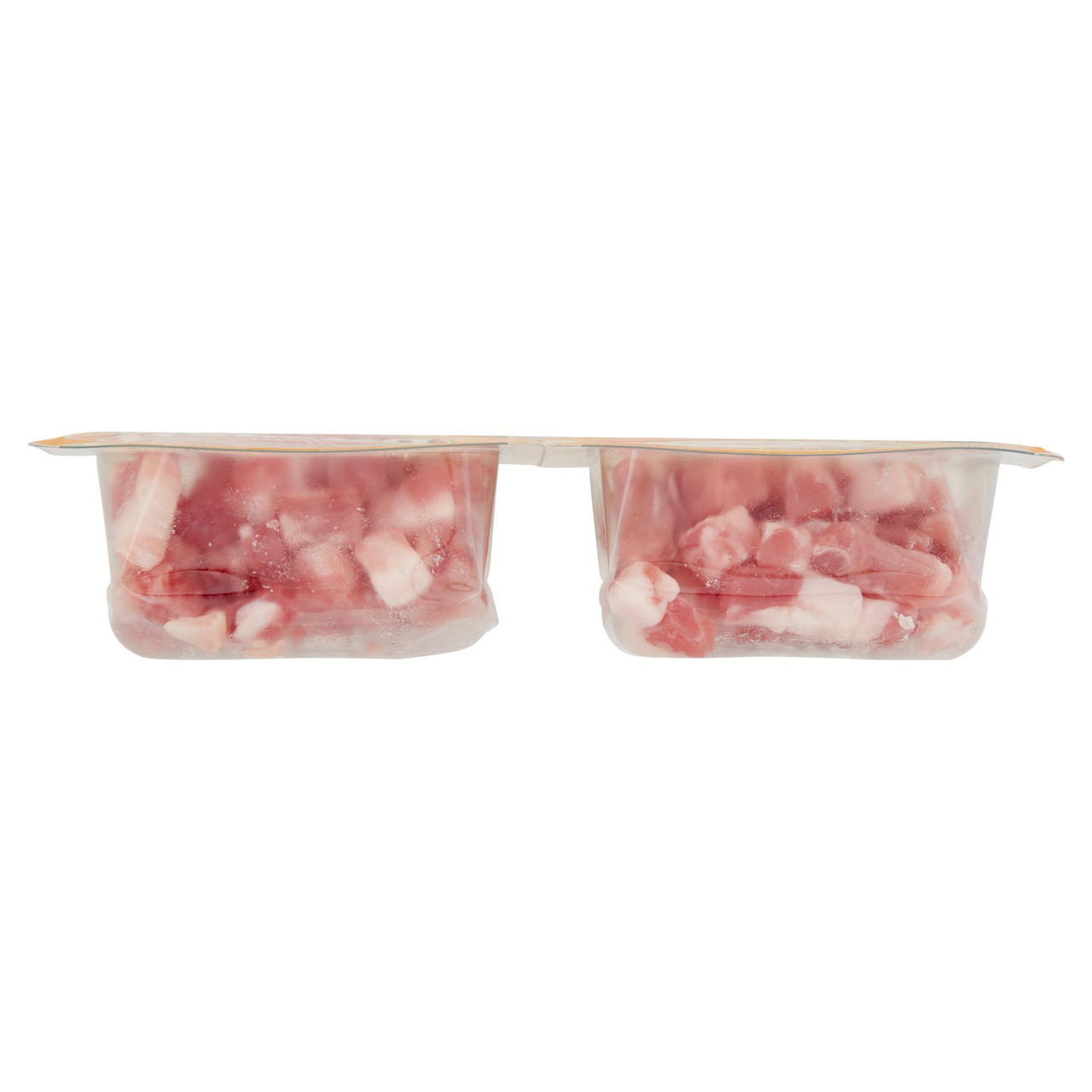 Pancetta affumicata a cubetti 2 pz 150 gr - Immagine 51