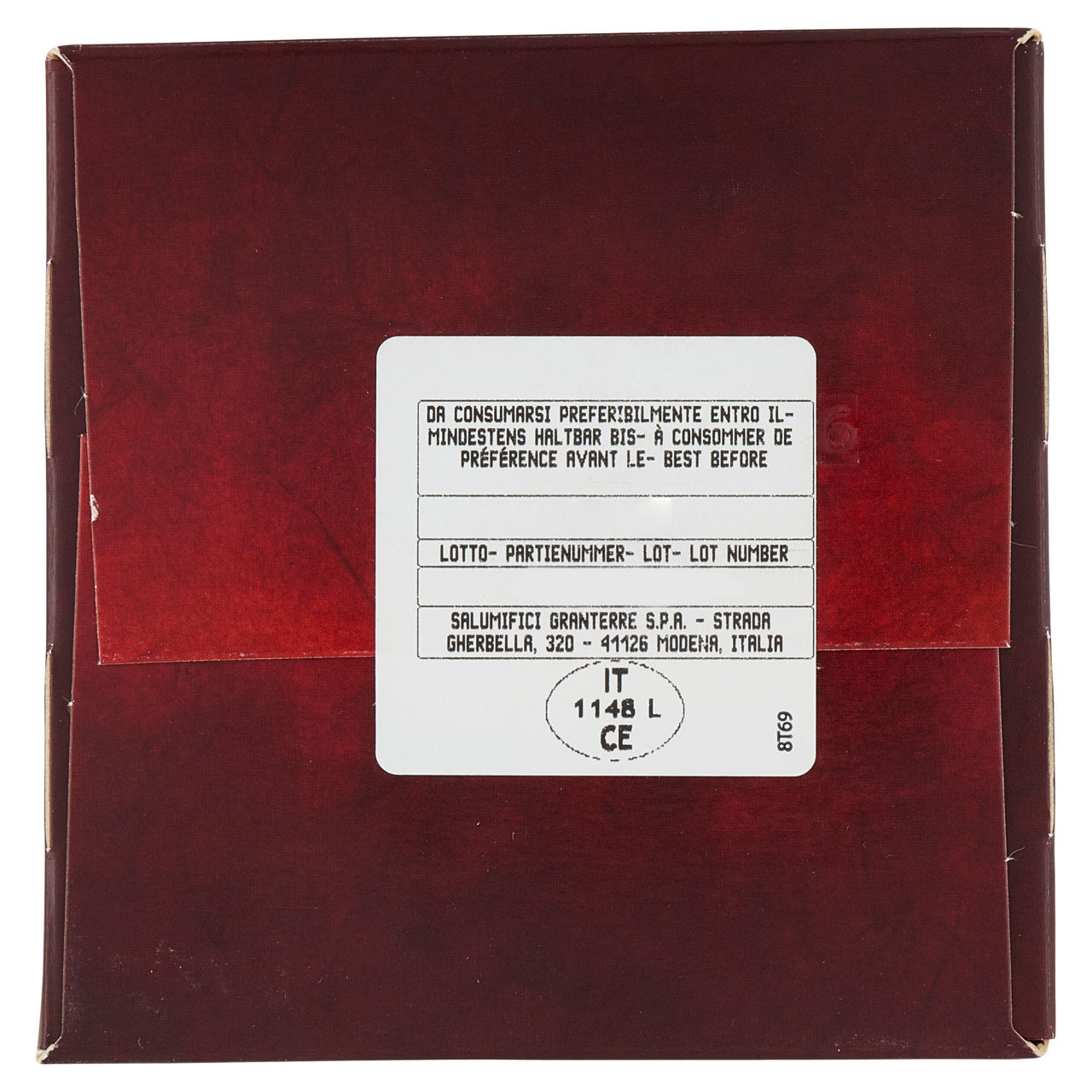 Stinco precotto 650 gr - Immagine 11