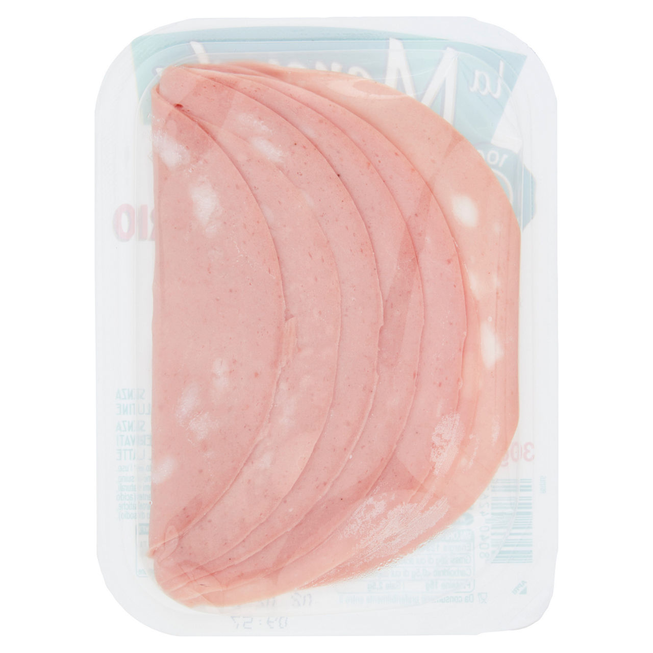 Mortadella Regina 30 gr - Immagine 51