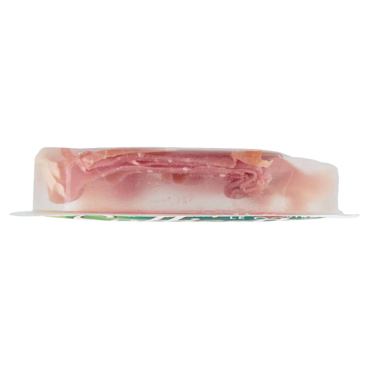 Prosciutto crudo affettato 60 gr - Immagine 51