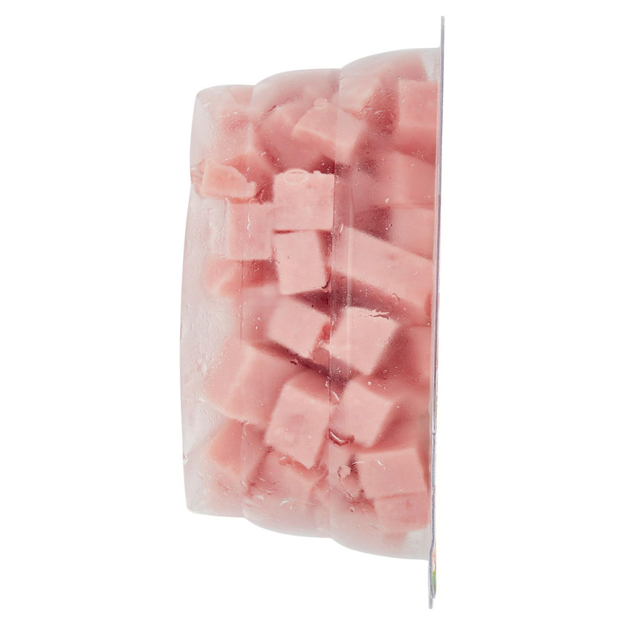 Prosciutto cotto a cubetti 120 gr - Immagine 21