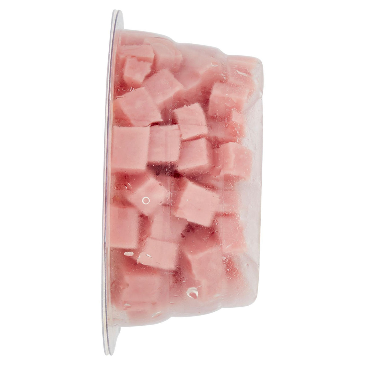 Prosciutto cotto a cubetti 120 gr - Immagine 41