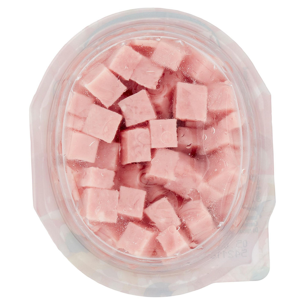 Prosciutto cotto a cubetti 120 gr - Immagine 31