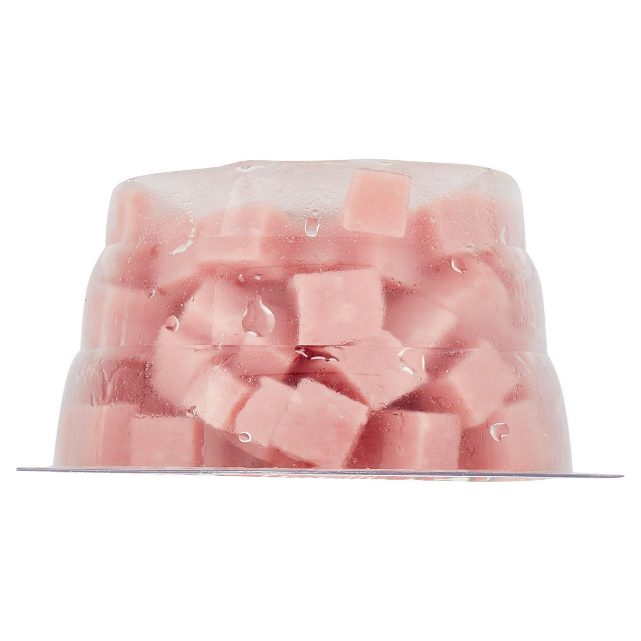 Prosciutto cotto a cubetti 120 gr - Immagine 51