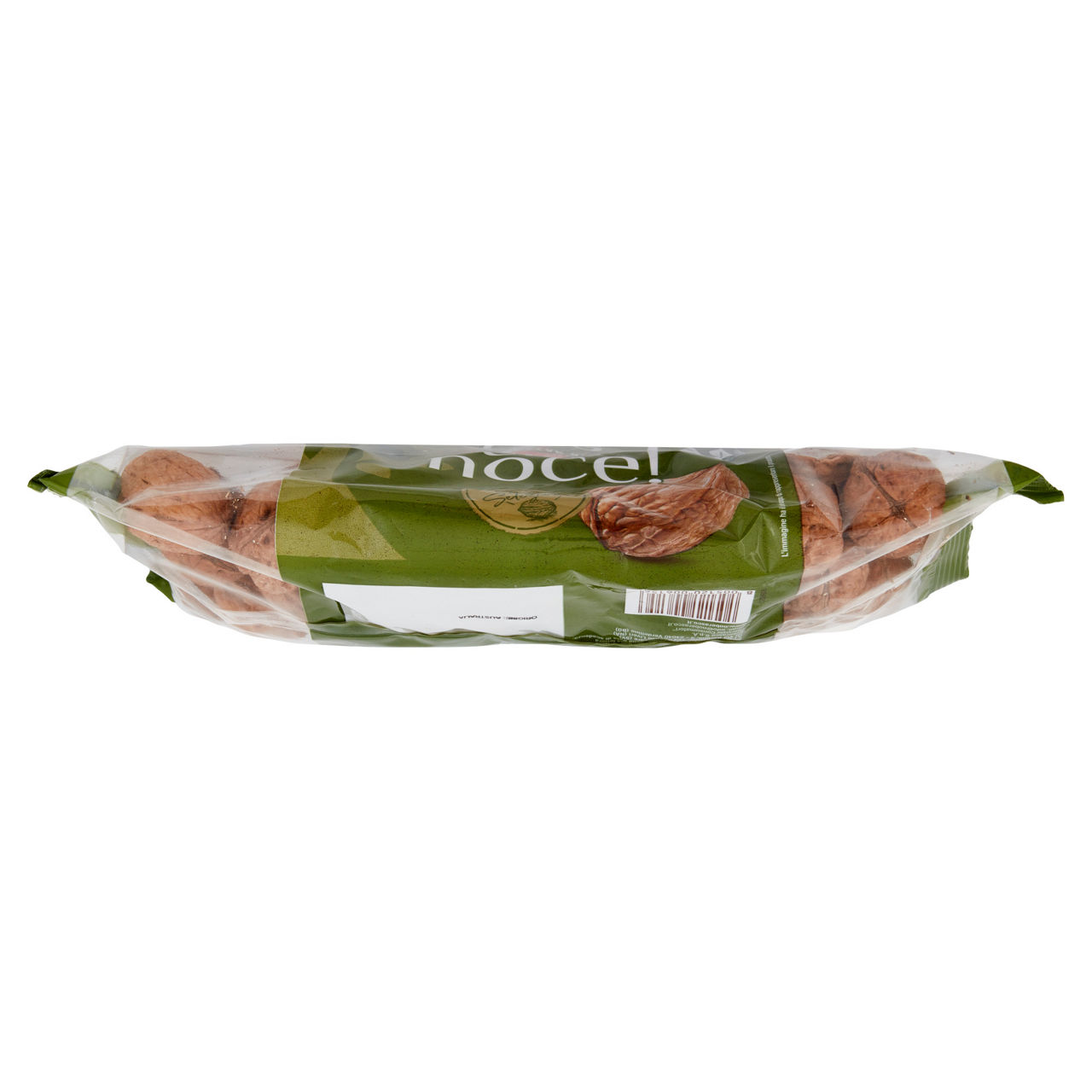 Noci con guscio 500 gr - Immagine 11