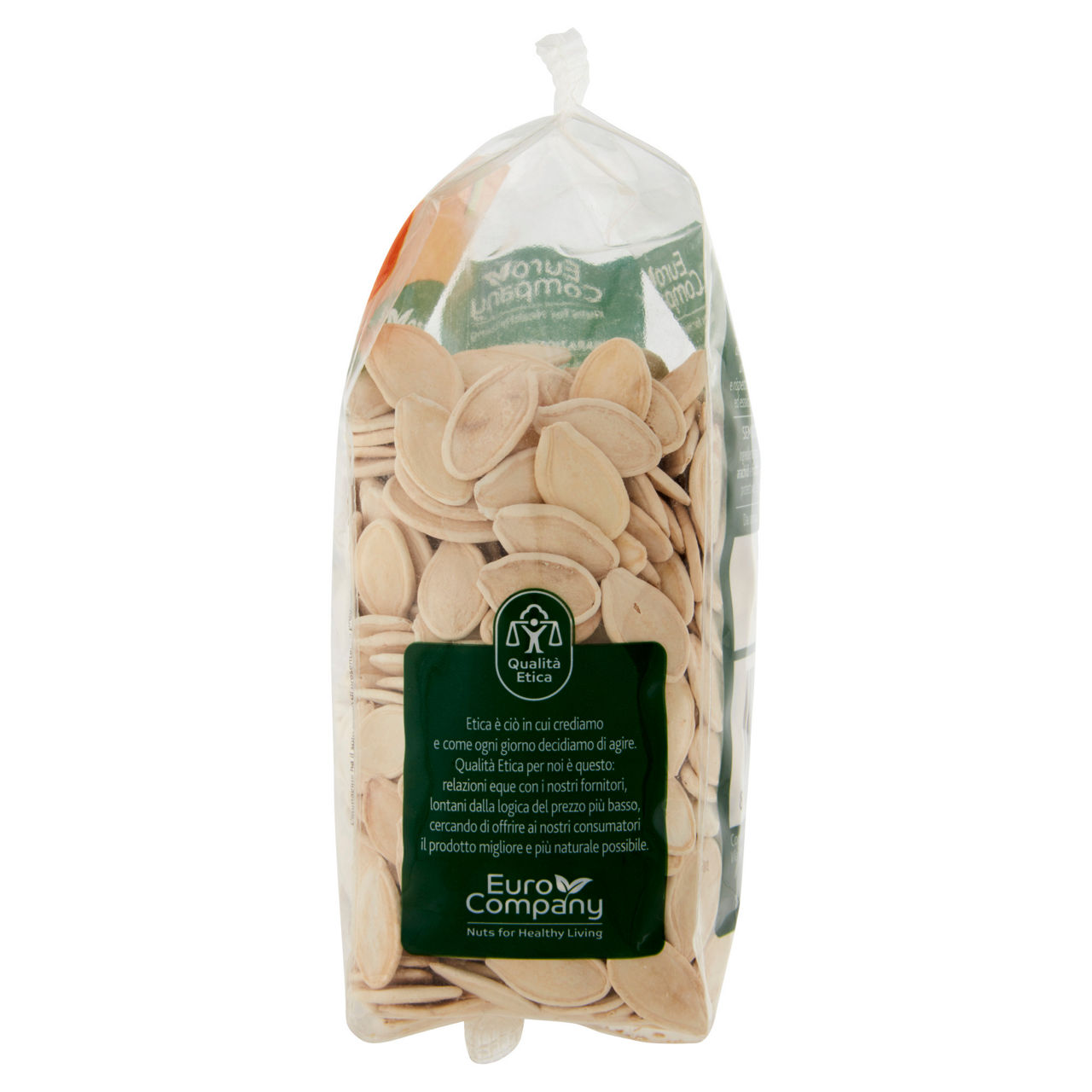 Semi di zucca 250 gr - Immagine 11
