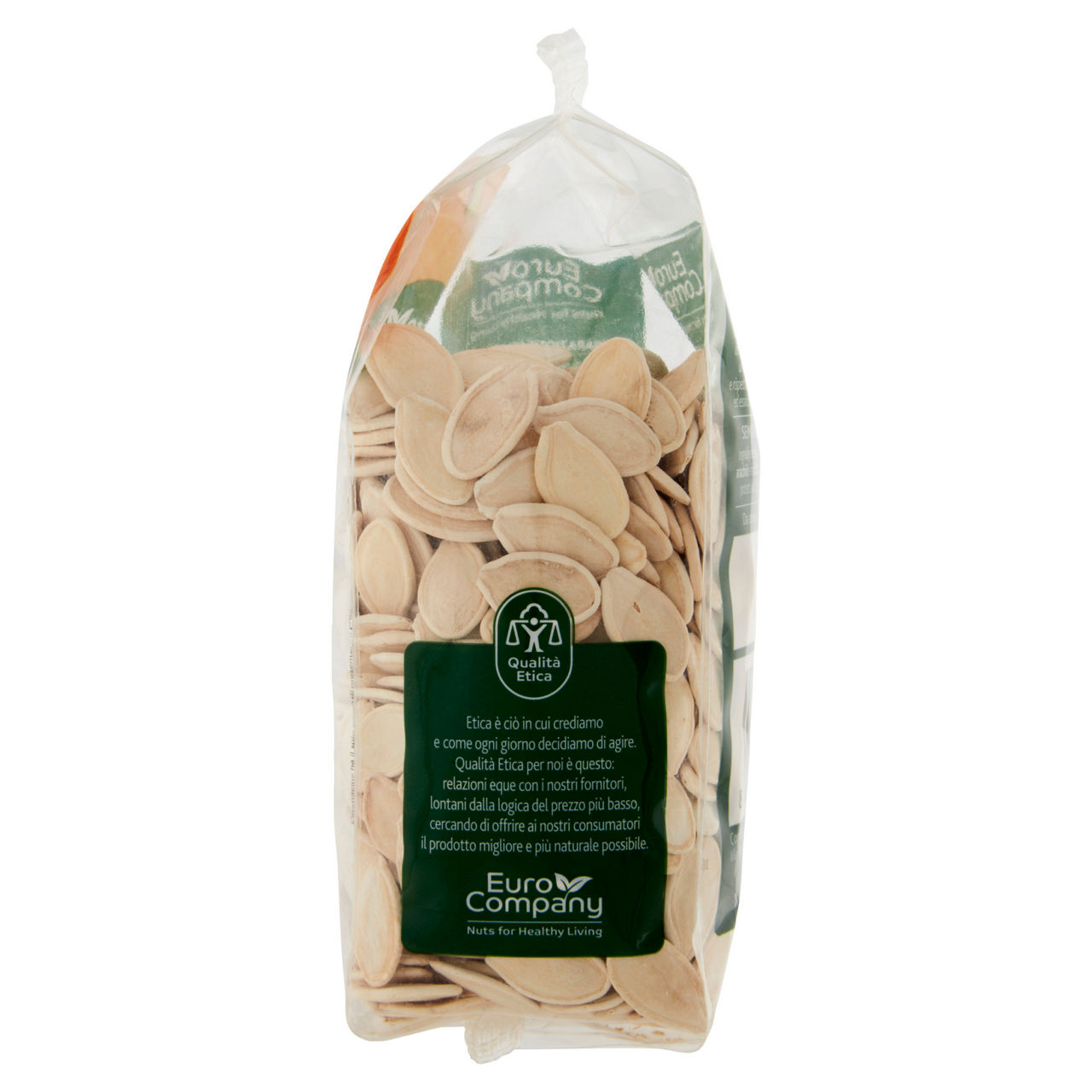 Semi di zucca 250 gr - Immagine 41