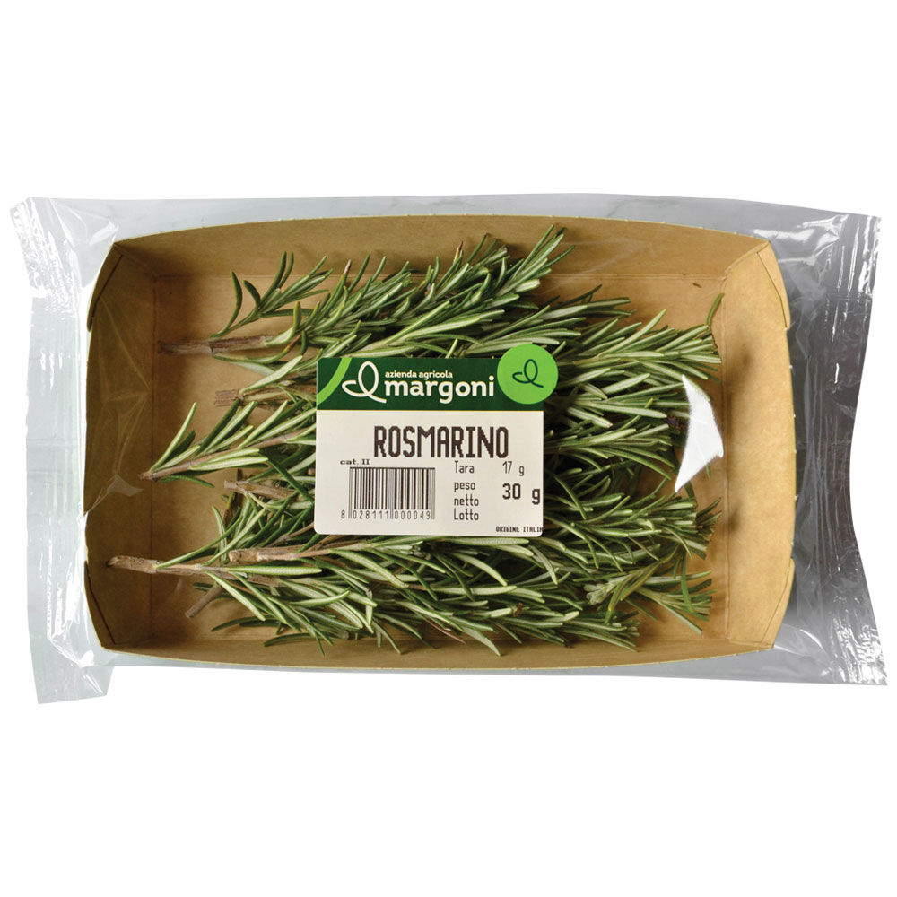 Rosmarino 30 gr