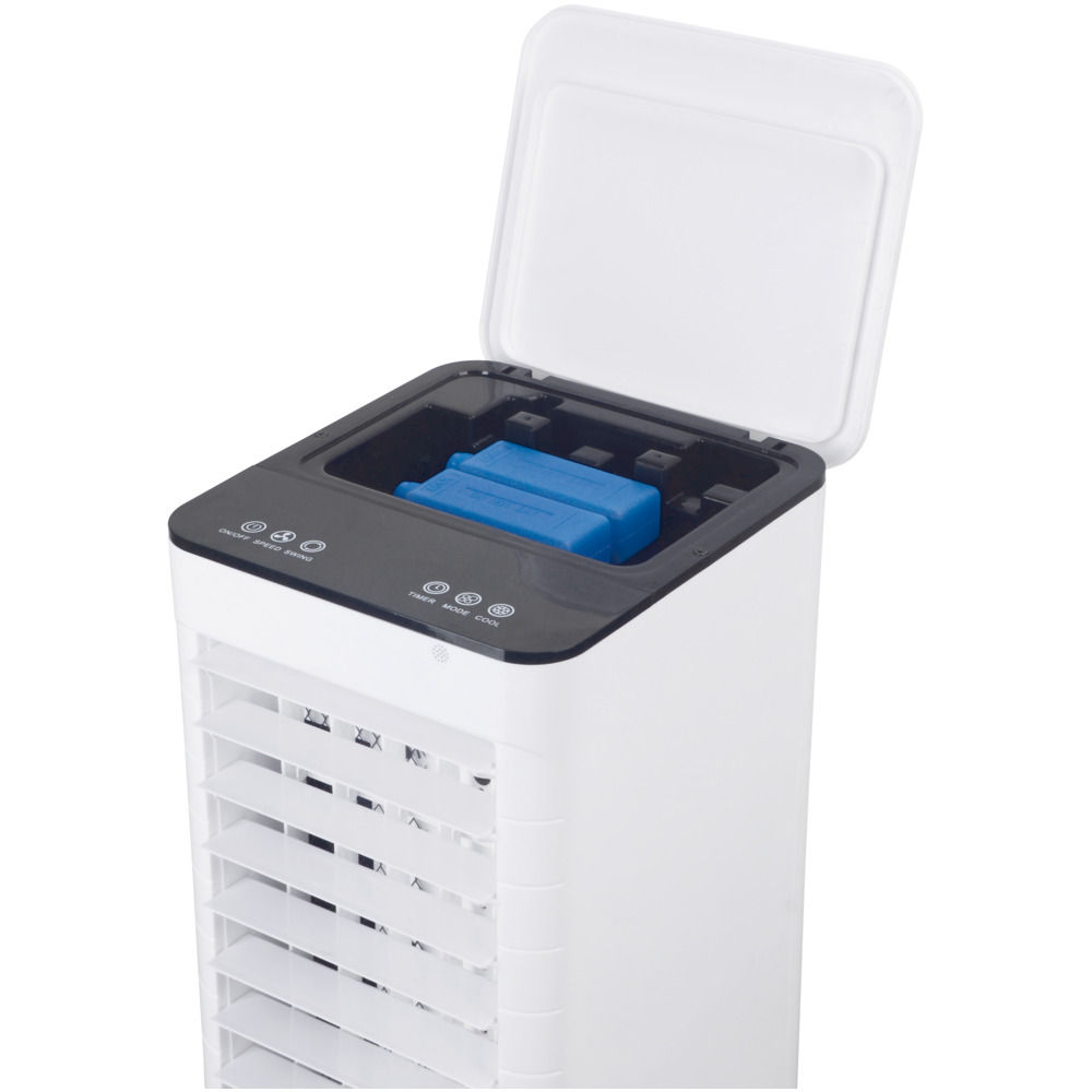 Raffrescatore AKIC701-R - Immagine 31
