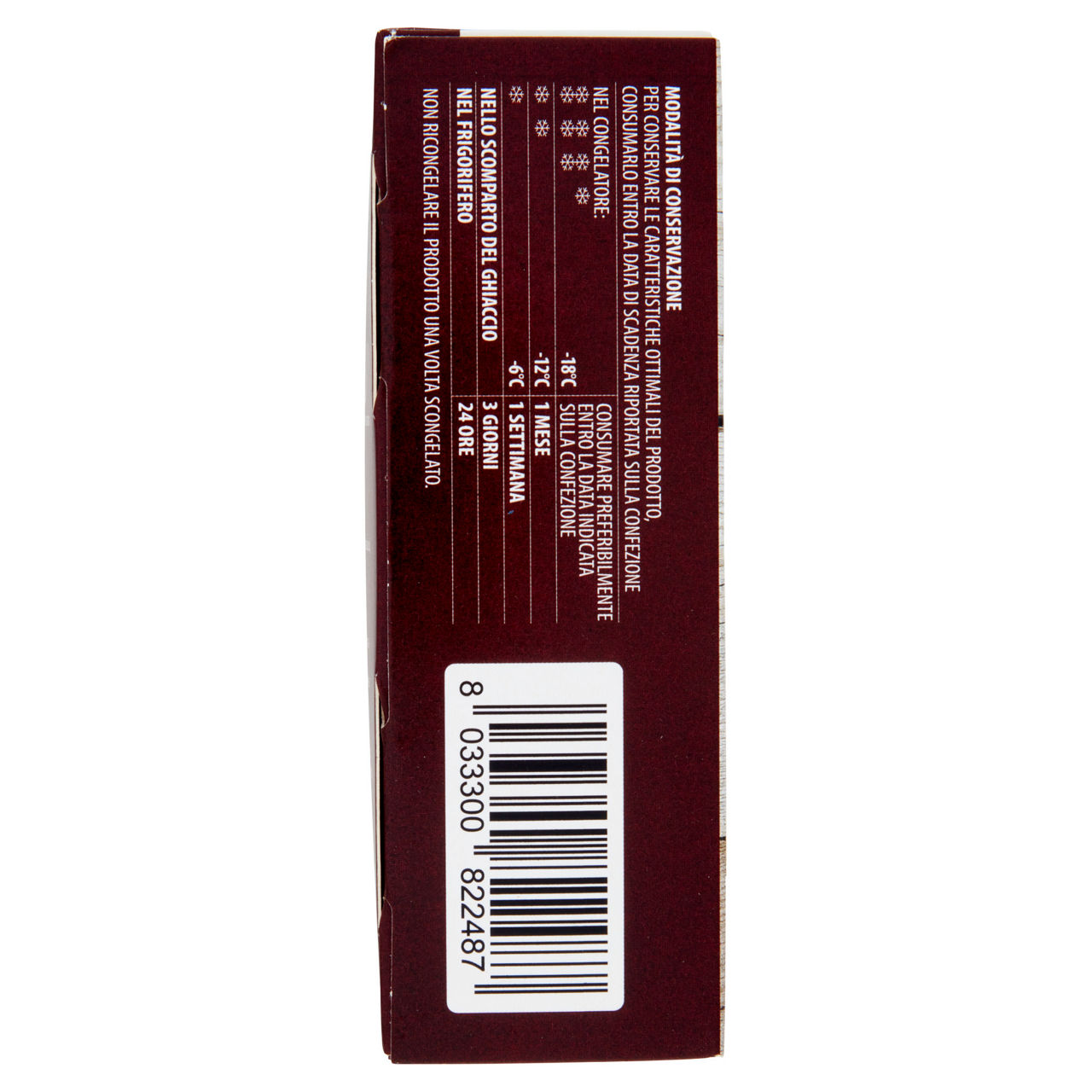 Cacciucco alla Livornese surgelato 250 gr - Immagine 51