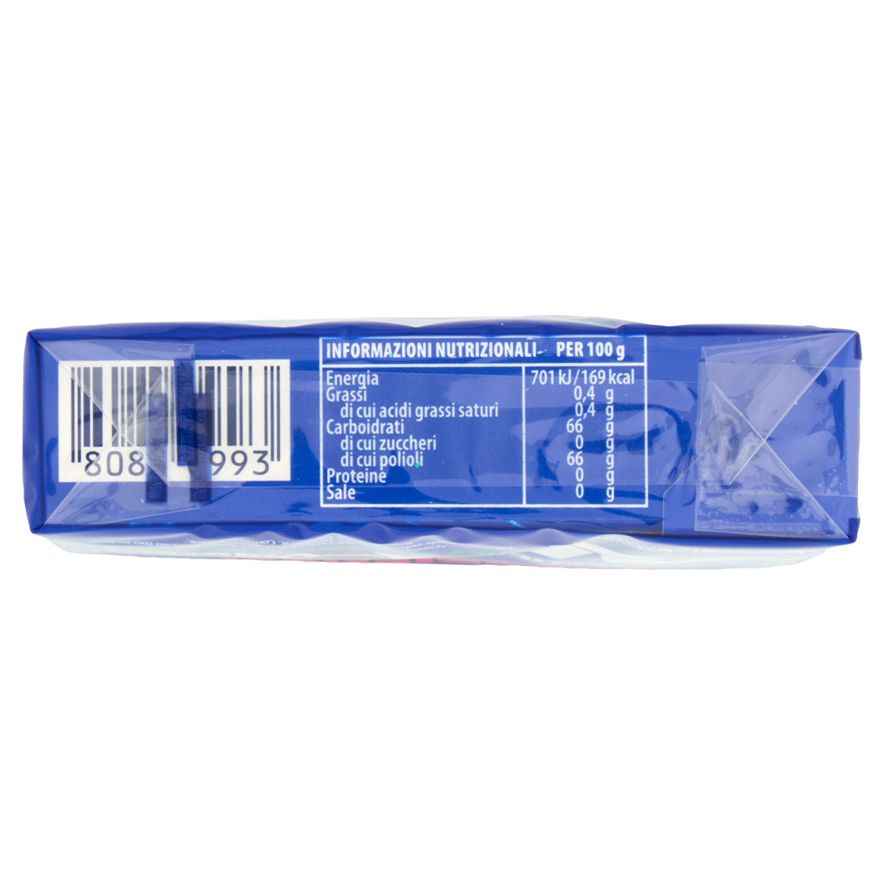Chewing gum in confetti 2 pz x 29,7 gr - Immagine 51