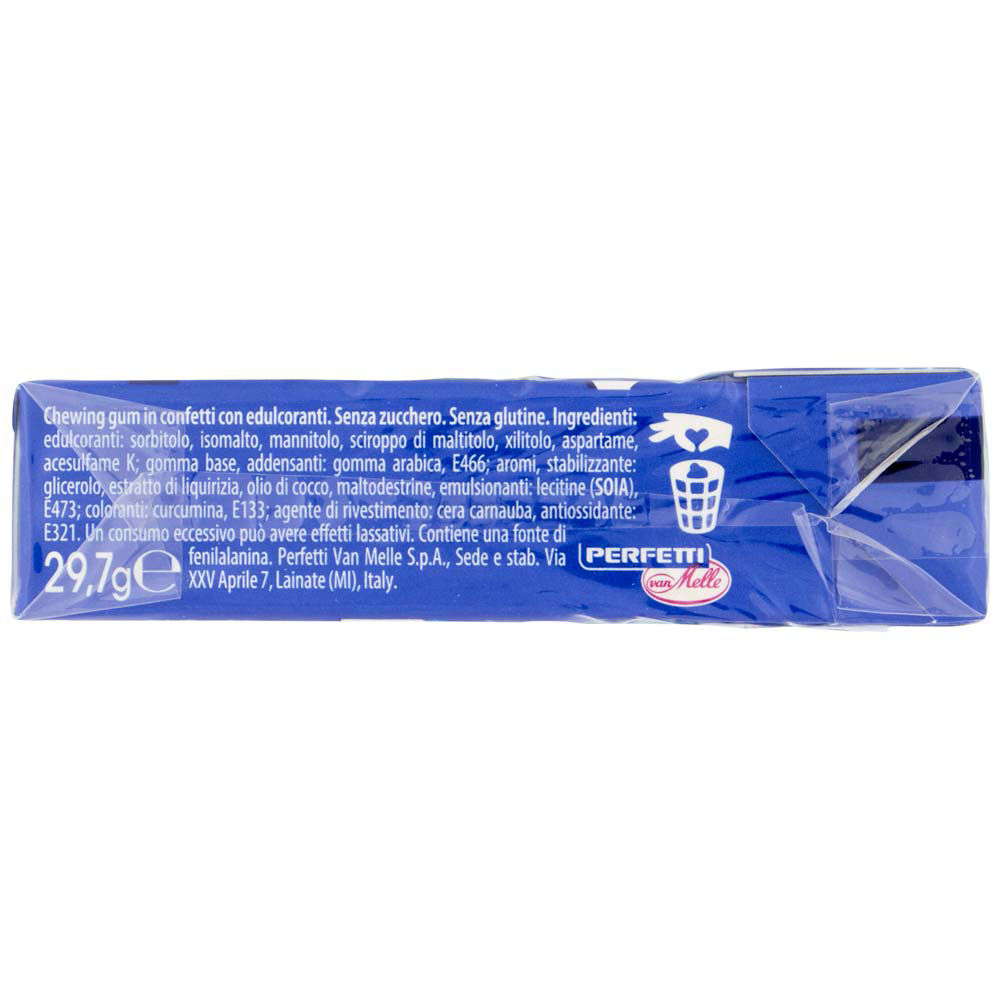 Chewing gum in confetti 2 pz x 29,7 gr - Immagine 91