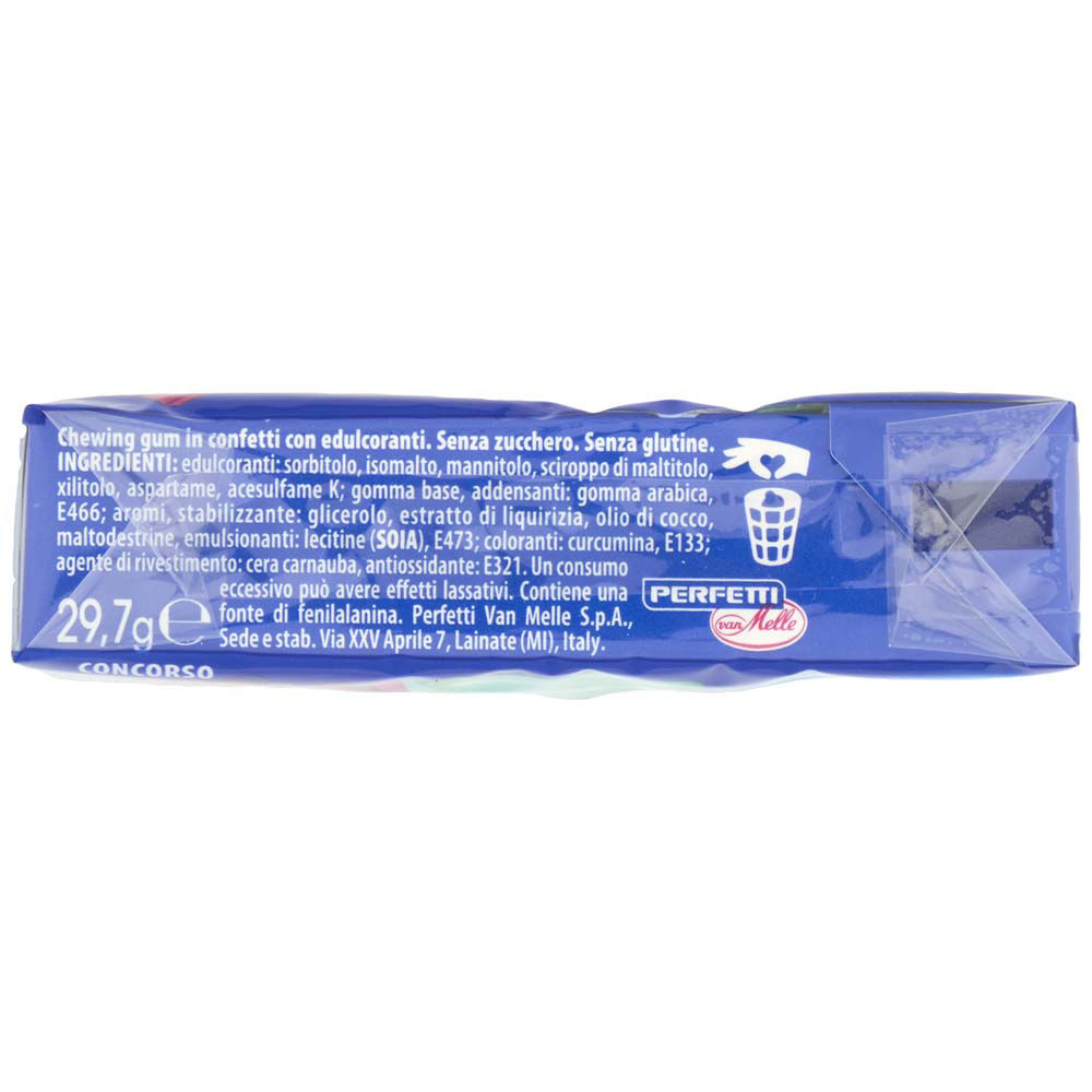Chewing gum in confetti 2 pz x 29,7 gr - Immagine 41
