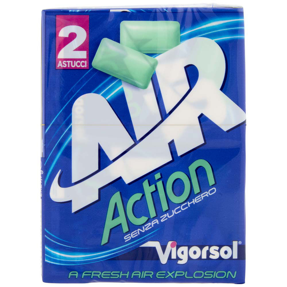 Chewing gum in confetti 2 pz x 29,7 gr - Immagine 121