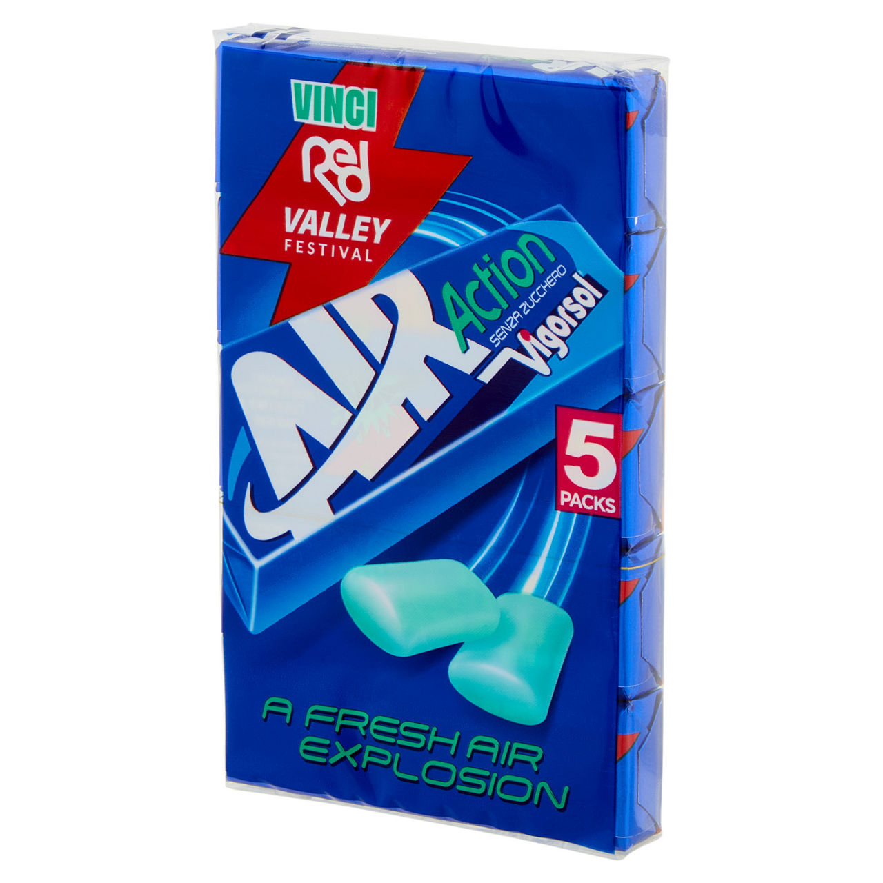 Chewing gum in confetti 6 pz 67,5 gr - Immagine 41