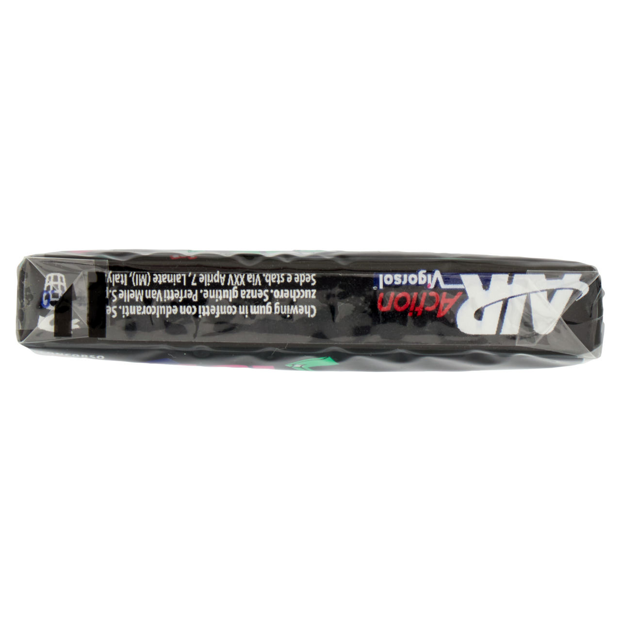 Chewing gum in confetti black ice 5 pz 66 gr - Immagine 31