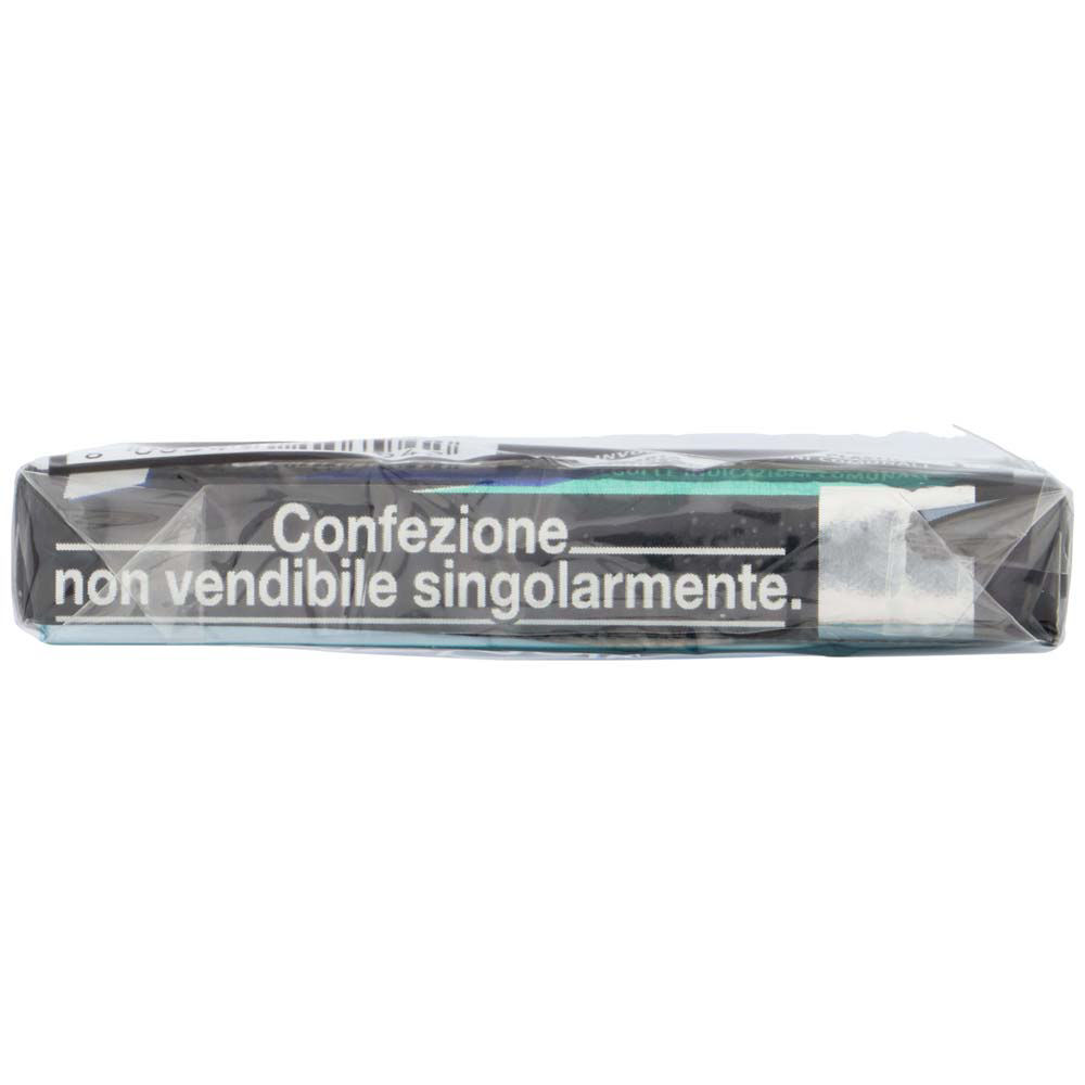 Chewing gum in confetti black ice 5 pz 66 gr - Immagine 101