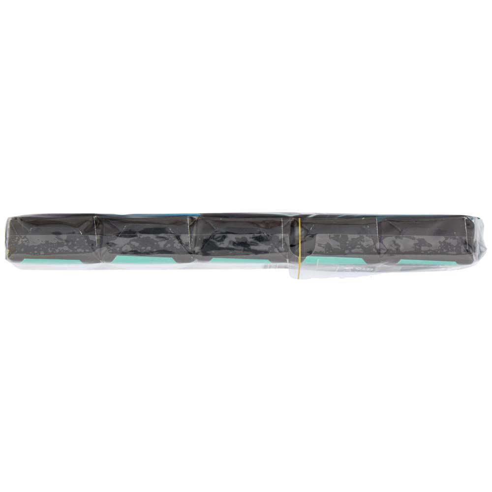 Chewing gum in confetti black ice 5 pz 66 gr - Immagine 111