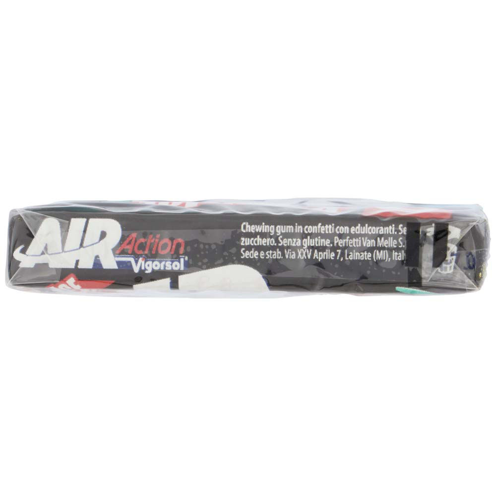 Chewing gum in confetti black ice 5 pz 66 gr - Immagine 141