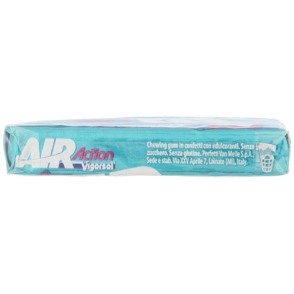 Chewing gum in confetti Xtreme 5 pz 66 gr - Immagine 91