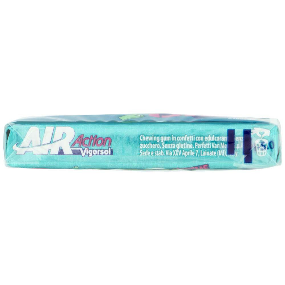 Chewing gum in confetti Xtreme 5 pz 66 gr - Immagine 41