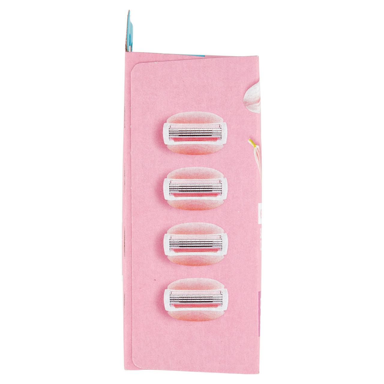 Lamette di ricambio Spa Breeze per rasoi Venus 4 pz - Immagine 31